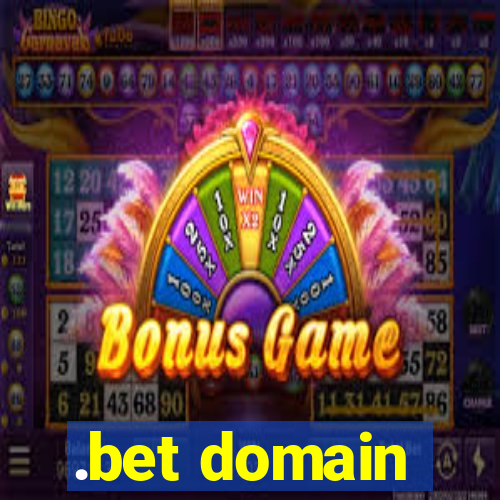 .bet domain